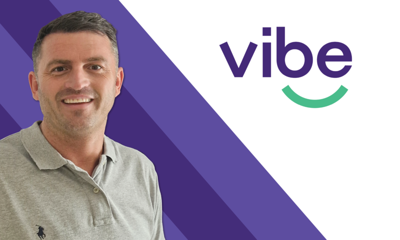 Vibe adds Danny Girling to team for EMEA expansion