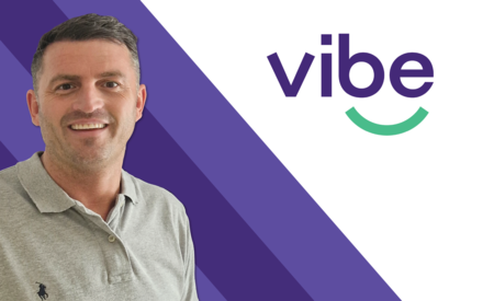 Vibe adds Danny Girling to team for EMEA expansion