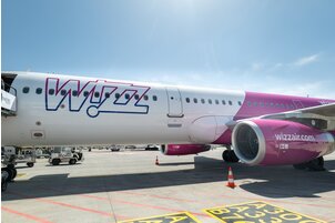 Wizz Air introduces annual ‘season ticket’ for flights