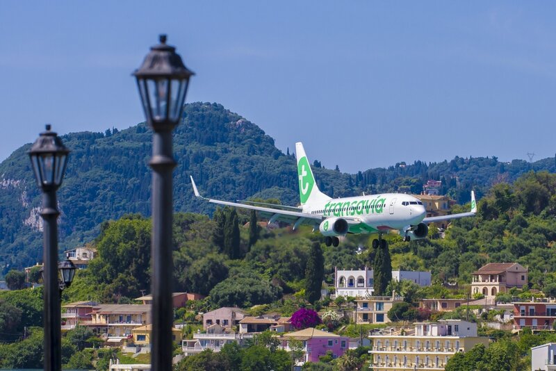 Transavia's email campaign surpasses 23% CTR