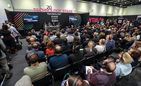 WTM London’s technology sessions to shine a light on Frictionless Travel