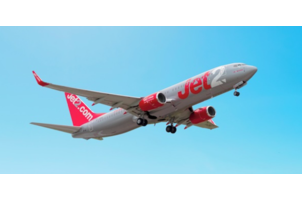 Jet2 reports package holiday pricing ‘remains resilient’