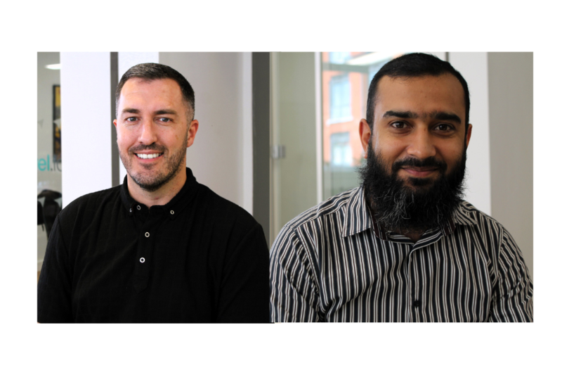 digitaltravel.io names two new key appointments