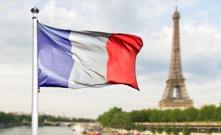 14 mayors gather in Paris in a united call for climate delivery