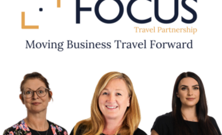 Focus Travel Partnership strengthens management and central team