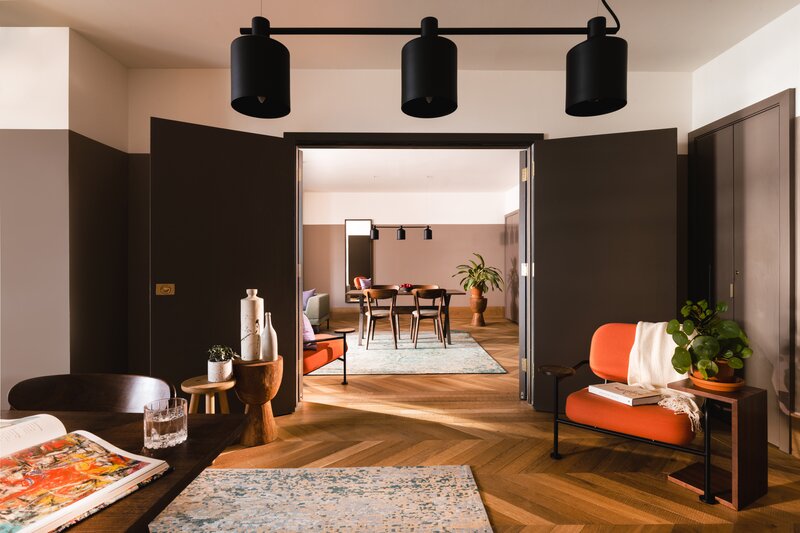 NUMA Group's newly acquired aparthotel brand Native Places expands