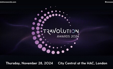 Travolution Awards 2024: Less than two months to go