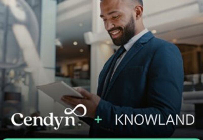 Tech company Cendyn acquires DaaS provider Knowland