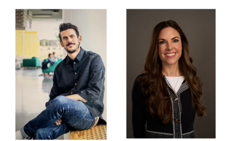 Awaze announces two new hires to senior leadership team