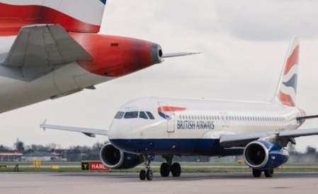 BA systems failure could cause knock-on impact to flights