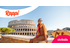 Latin American ‘superApp’ Rappi launches Tours & Activities with Civitatis