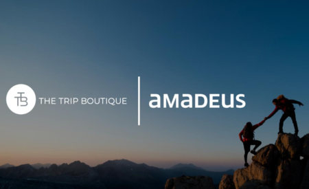 The Trip Boutique AI unveils new Amadeus deal