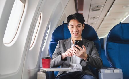 Amadeus reveals 2025's travel trends