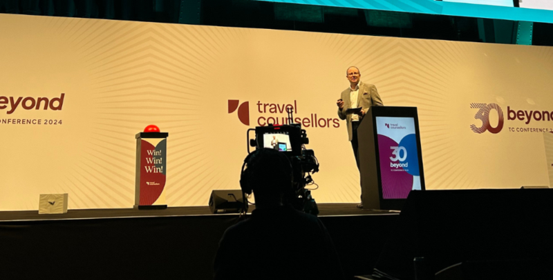 Travel Counsellors hails ‘new era’ as TC Co-pilot introduced