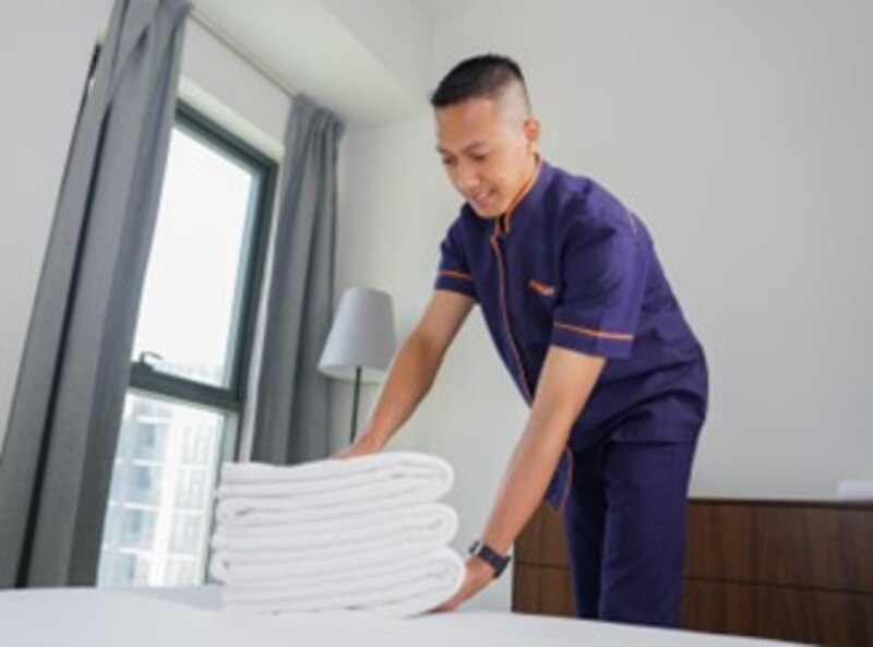 Housekeeping Plus app a gamechanger for hospitality industry