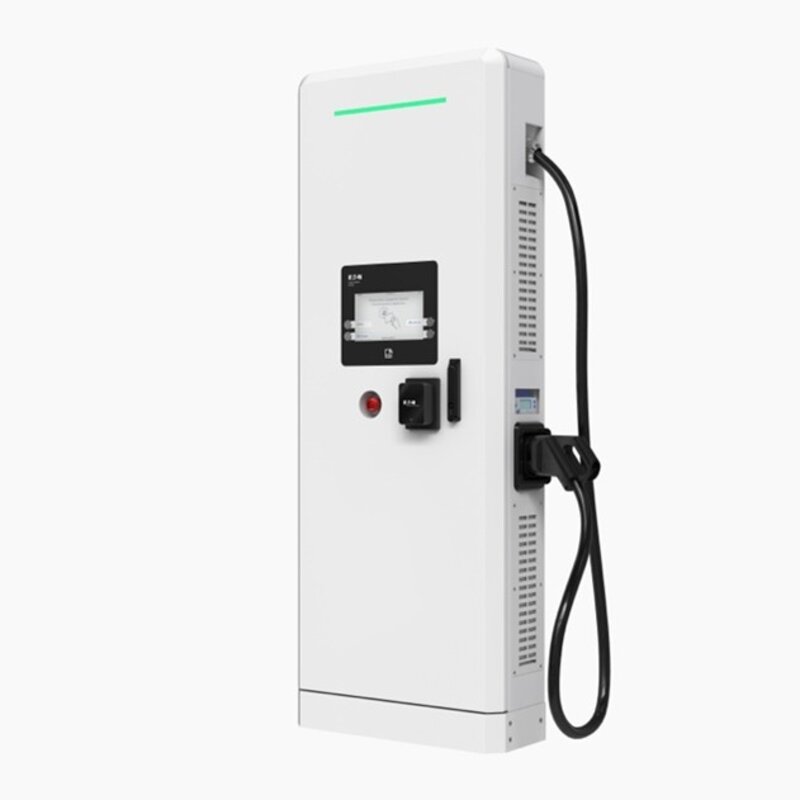 Eaton boosts its portfolio of EV chargers globally