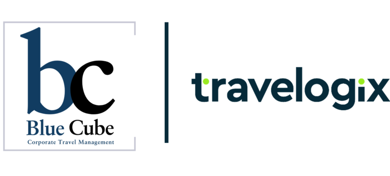 Travelogix agree terms with UK TMC Blue Cube Travel to level up its data management