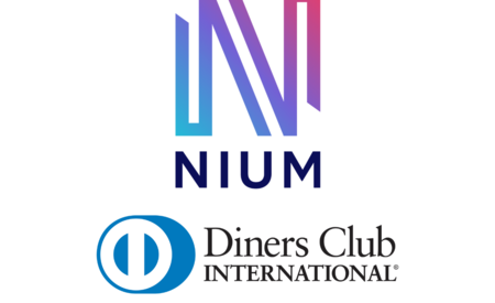 Nium launches Diners Club International Card