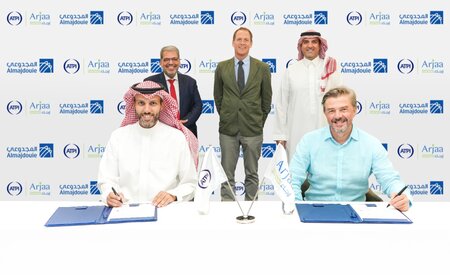 ATPI Group partners with Saudi travel agent Arjaa Travel