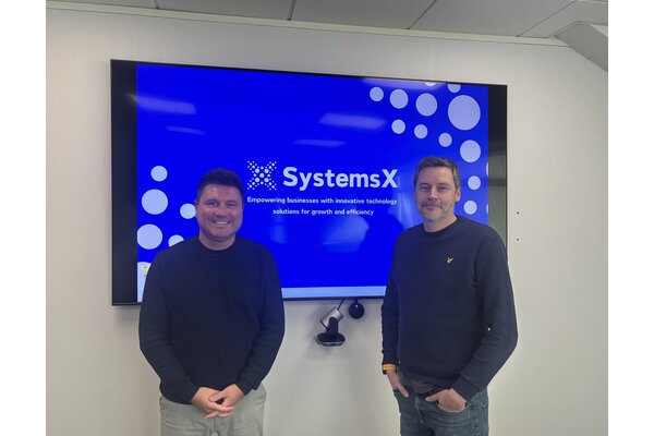 SystemsX appoints Danny Waine to roll out travel sales strategy