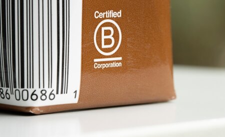 Ecosy Travel Ltd becomes a Certified B Corporation