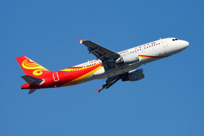 Hong Kong Airlines selects Accelya's BIDT Audit