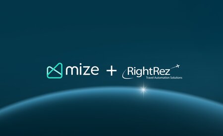 RightRez: From flight automation to fintech powerhouse