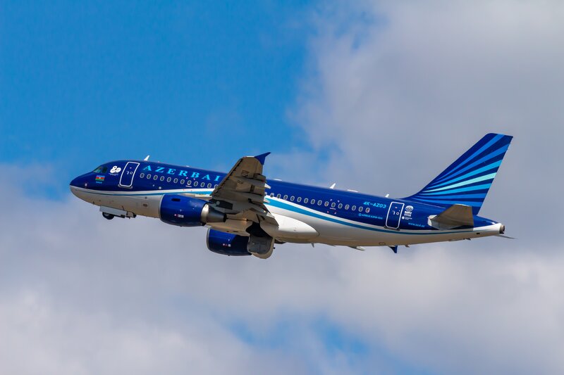 Azerbaijan Airlines renews Travelport content distribution agreement