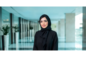 Amal Mohammed Ahmed promoted to spearhead centre of excellence