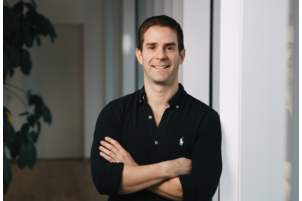 journaway names ex-Expedia exec Alex Platts as new chief commercial officer