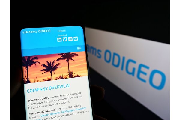 eDreams ODIGEO’s Prime surpasses 7 million members