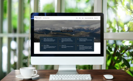 Preferred Hotels launches new platform for travel agents