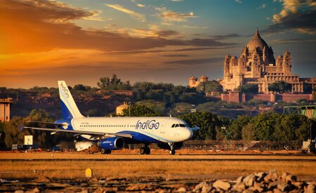 IndiGo selects Amadeus for major revenue management system upgrade