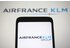 Air France-KLM announces deal with Accenture for Cloud move