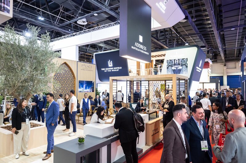 Arabian Travel Market to spotlight luxury travel as global demand rises