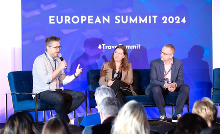 Travolution European Summit: Two months to go