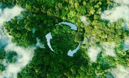Founder of Sustainable Travel Technologies start-up recognised