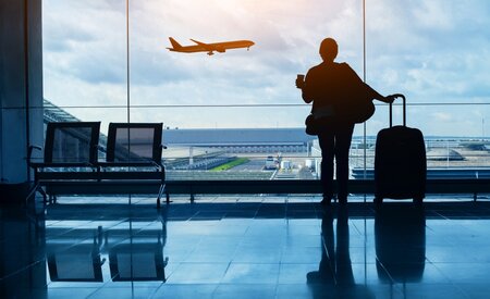 Flight prices prove a barrier to tourist growth in Latin America