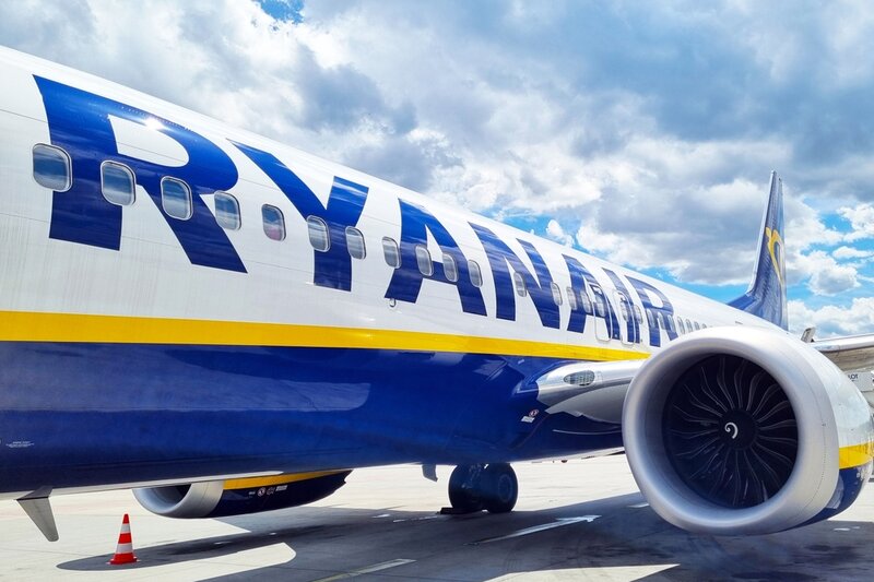 Expedia Group becomes latest OTA to add Ryanair