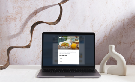Spa, leisure and hospitality software TRYBE adds restaurants to mix