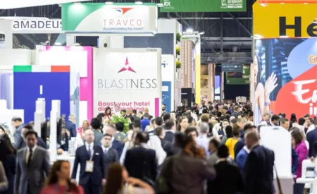 ATM 2025 opens with record 55,000 visitors expected