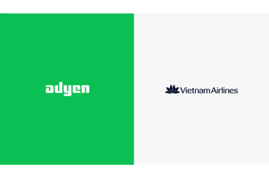 Vietnam Airlines expands partnership with Adyen