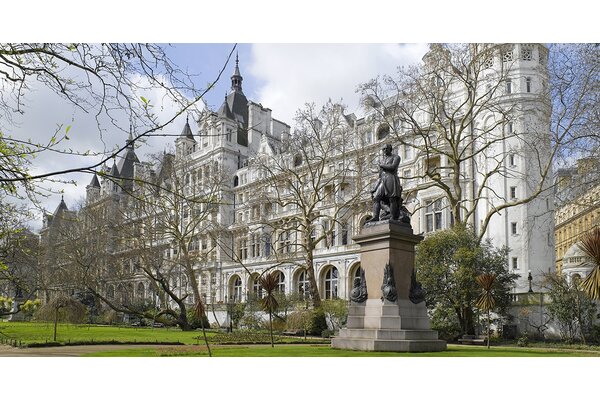 Clermont Hotel Group now IDeaS RMS customer