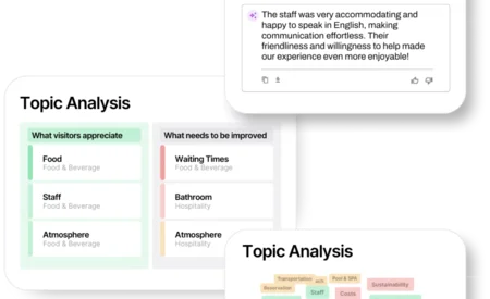 The Data Appeal Company integrates Gen AI into its destinations platform