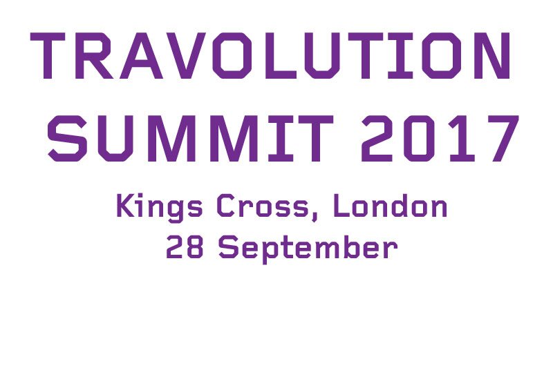 Travolution Summit 2017: The impact of emerging tech on travel