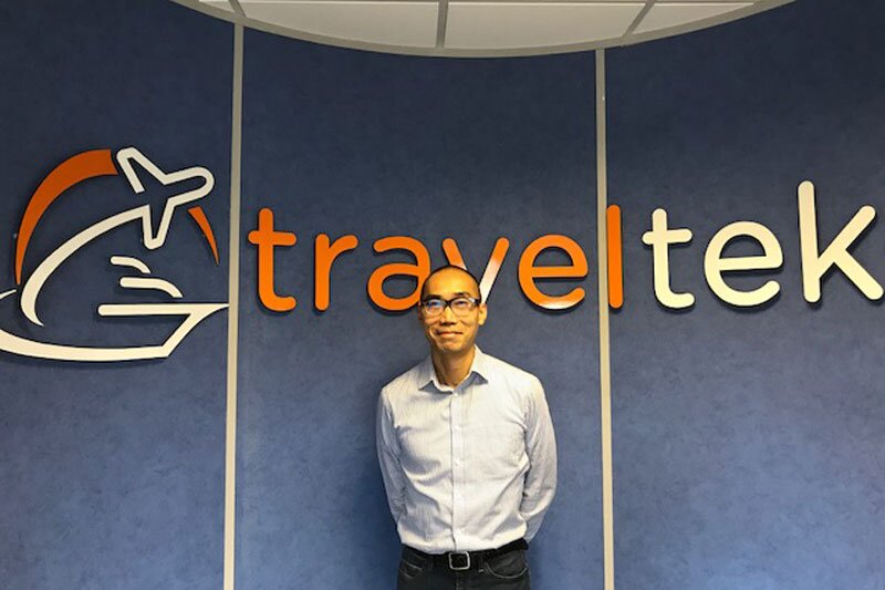 Traveltek enters north Asian market with opening of Hong Kong office