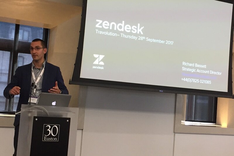 Travo Summit: Multi-channel service can bag you lifetime customers, says Zendesk