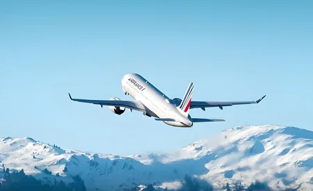 Air France-KLM NDC content now available on Sabre's multi-source content platform
