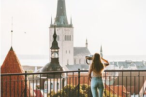 Sojern releases latest summer travel trends