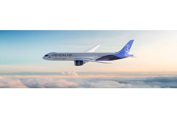 Riyadh Air to offer free passenger chauffeur services